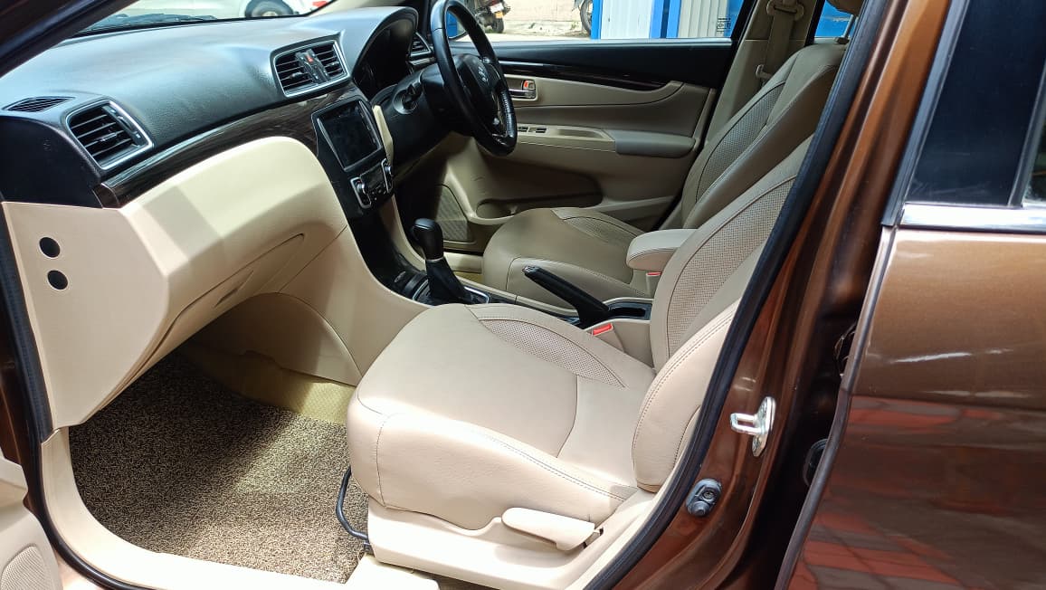 Maruti Suzuki Ciaz - Image 8